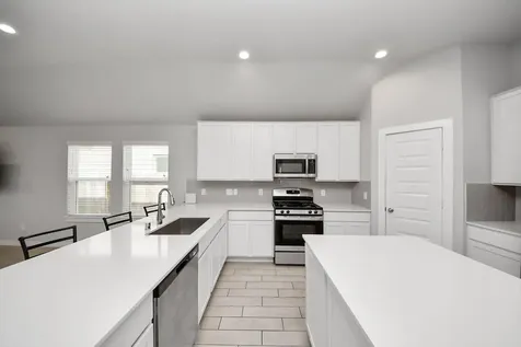 10915 W Fall Fern Circle Houston TX 77044