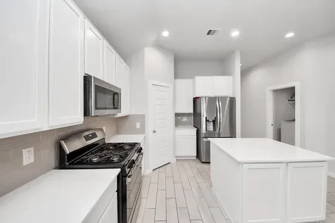 10915 W Fall Fern Circle Houston TX 77044