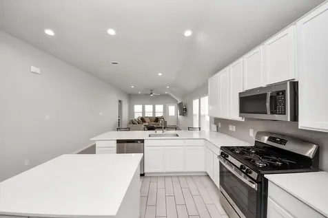10915 W Fall Fern Circle Houston TX 77044
