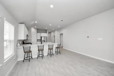 10915 W Fall Fern Circle Houston TX 77044