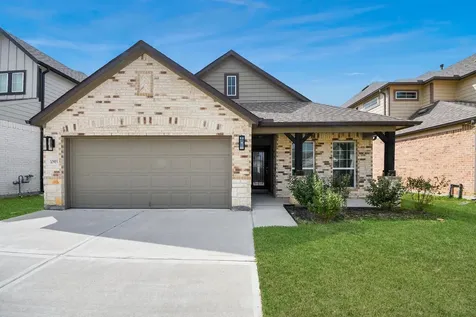 10915 W Fall Fern Circle Houston TX 77044