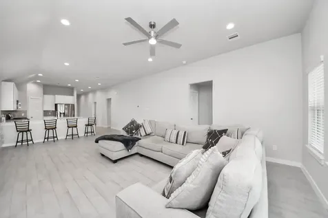 10915 W Fall Fern Circle Houston TX 77044