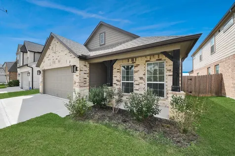 10915 W Fall Fern Circle Houston TX 77044