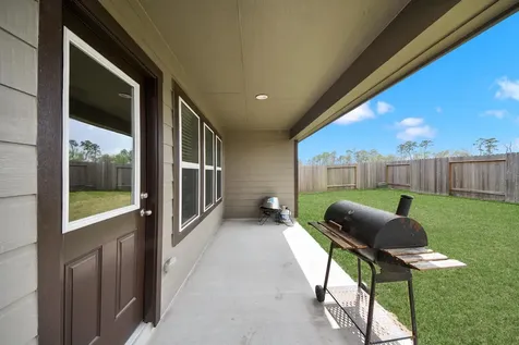 10915 W Fall Fern Circle Houston TX 77044
