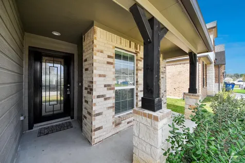 10915 W Fall Fern Circle Houston TX 77044