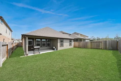 10915 W Fall Fern Circle Houston TX 77044