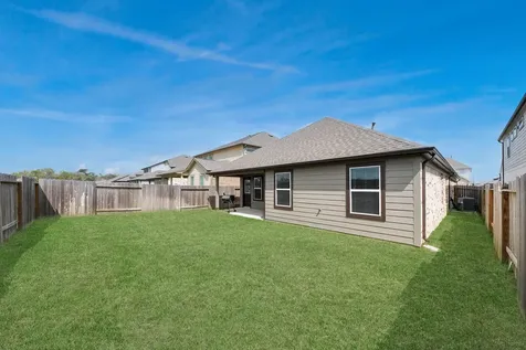 10915 W Fall Fern Circle Houston TX 77044