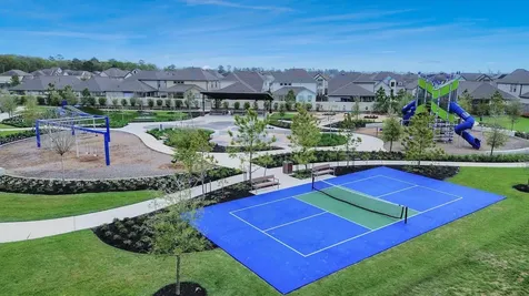 10915 W Fall Fern Circle Houston TX 77044