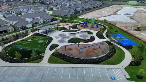 10915 W Fall Fern Circle Houston TX 77044
