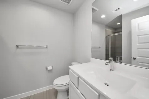 10915 W Fall Fern Circle Houston TX 77044