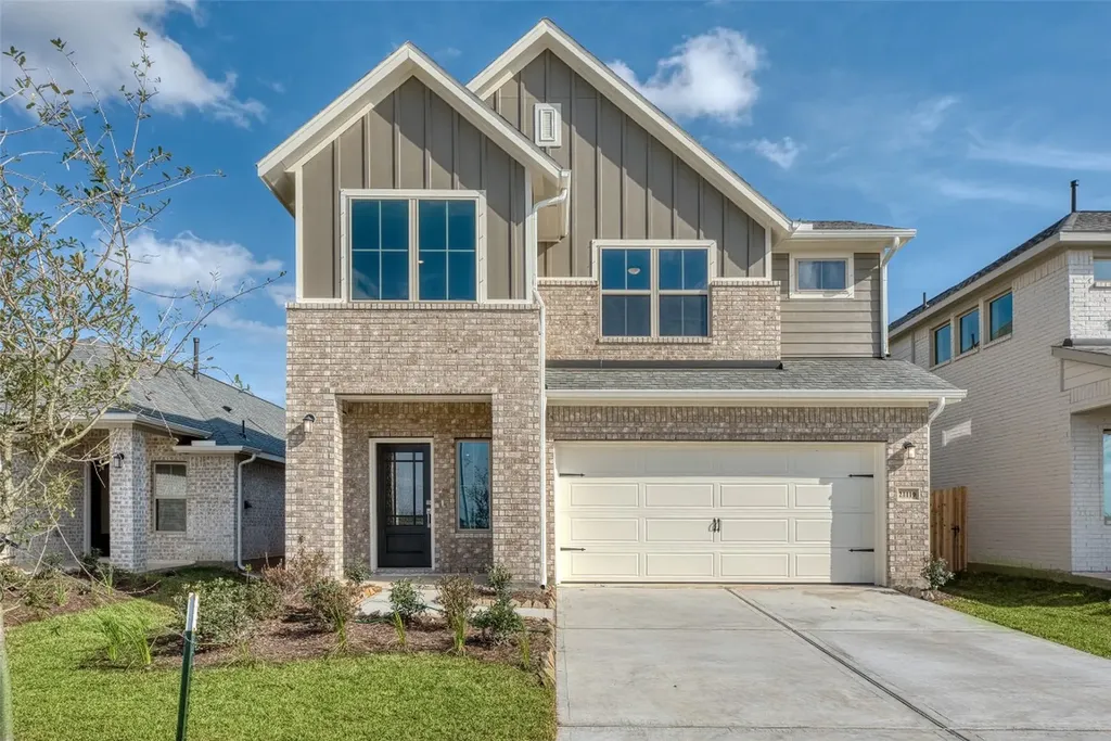 21119 Autumn Heights Drive Rosharon TX 77583