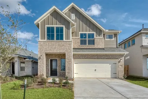 21119 Autumn Heights Drive Rosharon TX 77583