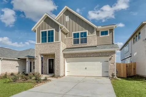 21119 Autumn Heights Drive Rosharon TX 77583