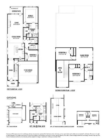21119 Autumn Heights Drive Rosharon TX 77583
