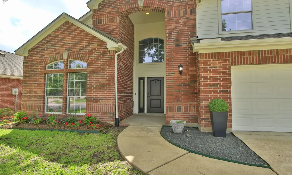 1210 Berwick Manor Court Spring TX 77379
