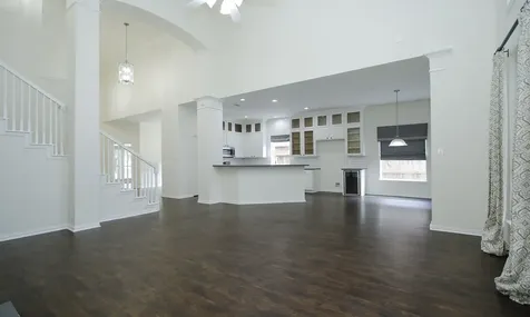 1210 Berwick Manor Court Spring TX 77379