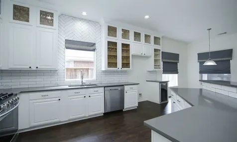 1210 Berwick Manor Court Spring TX 77379
