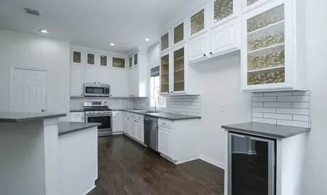 1210 Berwick Manor Court Spring TX 77379