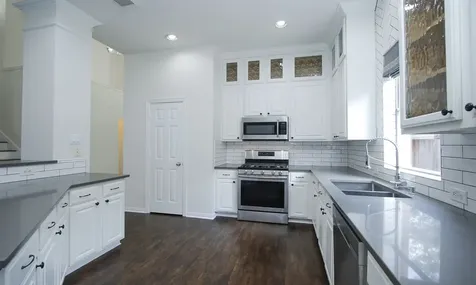 1210 Berwick Manor Court Spring TX 77379