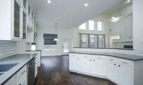 1210 Berwick Manor Court Spring TX 77379