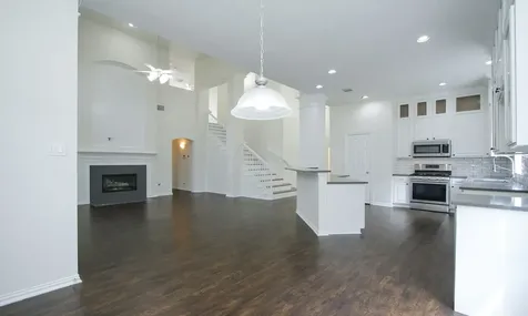 1210 Berwick Manor Court Spring TX 77379