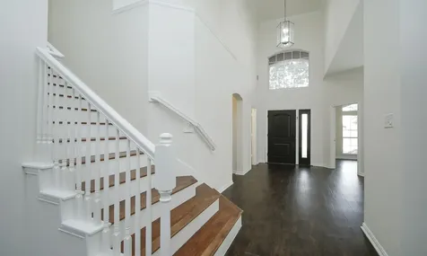 1210 Berwick Manor Court Spring TX 77379