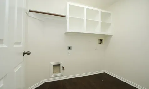 1210 Berwick Manor Court Spring TX 77379