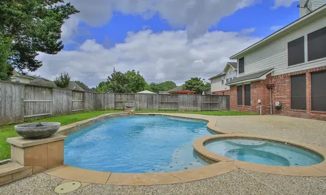 1210 Berwick Manor Court Spring TX 77379