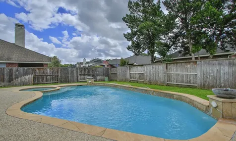 1210 Berwick Manor Court Spring TX 77379