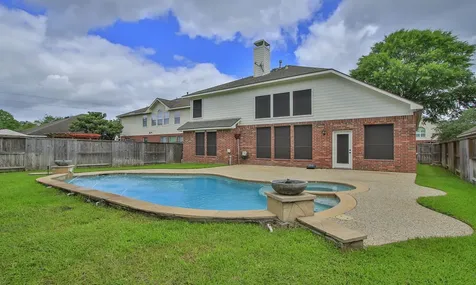 1210 Berwick Manor Court Spring TX 77379