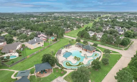 1210 Berwick Manor Court Spring TX 77379