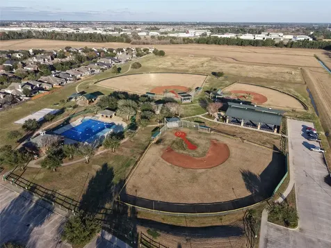 1210 Berwick Manor Court Spring TX 77379
