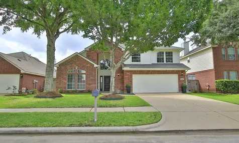 1210 Berwick Manor Court Spring TX 77379