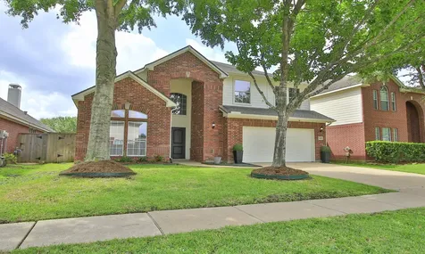 1210 Berwick Manor Court Spring TX 77379