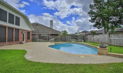 1210 Berwick Manor Court Spring TX 77379