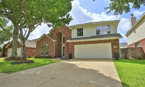 1210 Berwick Manor Court Spring TX 77379