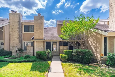 11609 Village Place Drive 175 Houston TX 77077