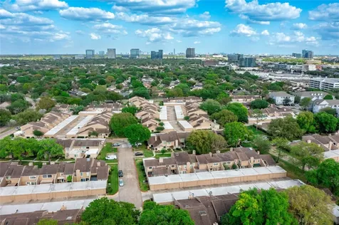11609 Village Place Drive 175 Houston TX 77077