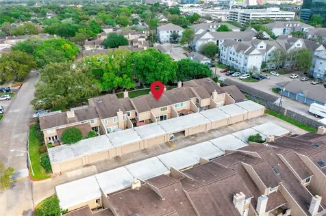 11609 Village Place Drive 175 Houston TX 77077