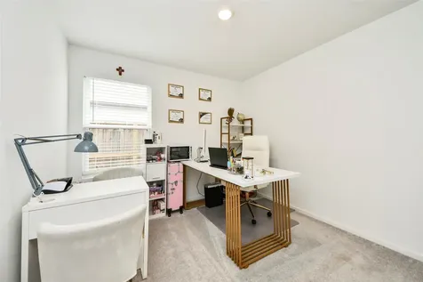 1463 Cactus Rose Drive Conroe TX 77301