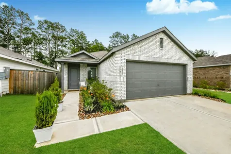 1463 Cactus Rose Drive Conroe TX 77301