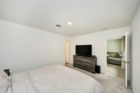 1463 Cactus Rose Drive Conroe TX 77301