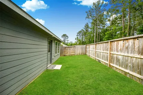 1463 Cactus Rose Drive Conroe TX 77301