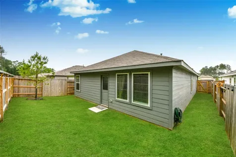 1463 Cactus Rose Drive Conroe TX 77301