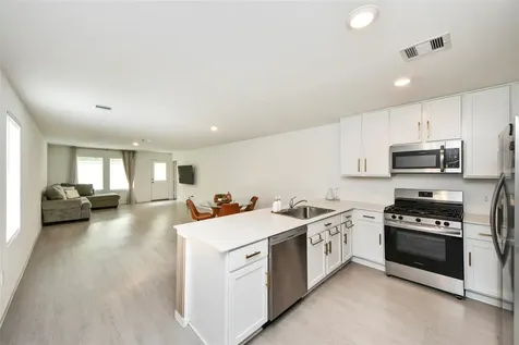 1463 Cactus Rose Drive Conroe TX 77301