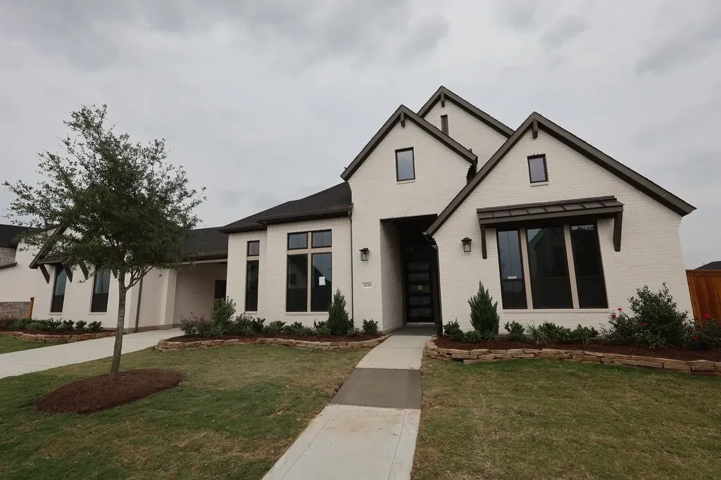 14318 Flowering Sage Way Cypress TX 77433