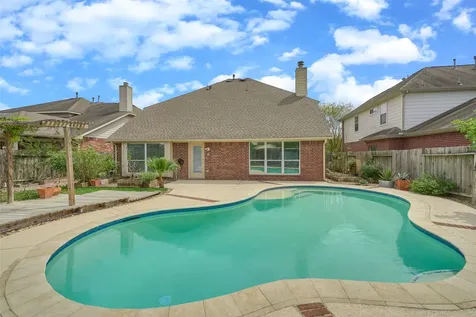 12014 Sun Canyon Court Tomball TX 77377