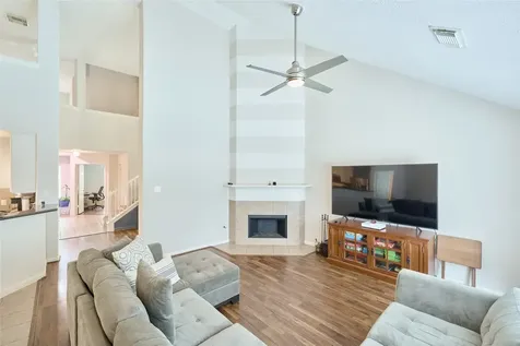 12014 Sun Canyon Court Tomball TX 77377