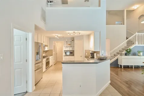12014 Sun Canyon Court Tomball TX 77377