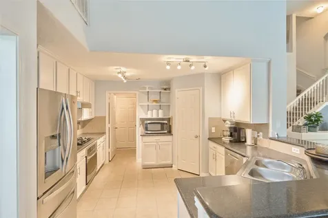 12014 Sun Canyon Court Tomball TX 77377